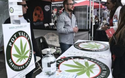 Sonoma Index-Tribune: Paul Elias: California regulators approve cannabis deliveries statewide