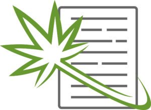 cannabis letter