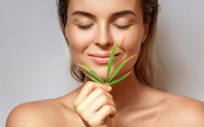 Cannabis: Consumer Health and Wellness Concerns