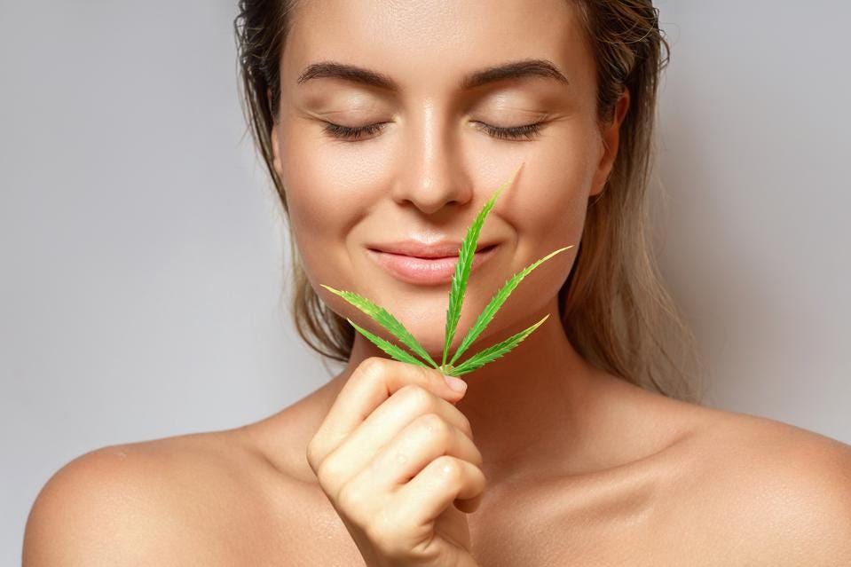 Cannabis: Consumer Health and Wellness Concerns