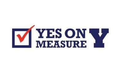 Yes on Measure Y