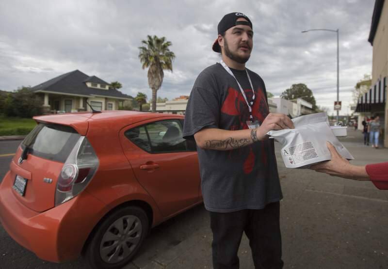 Sonoma Index-Tribune: Jason Walsh: City of Sonoma ban on cannabis sales heads for extension