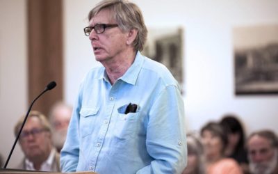 Sonoma City Council refuses to allow a November 2018 vote on permitting dispensary