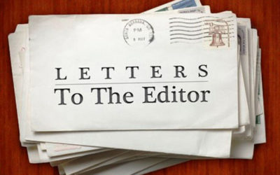 Letter to the Editor