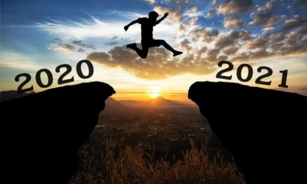 Happy New Year from Sonoma Valley Cannabis Group!