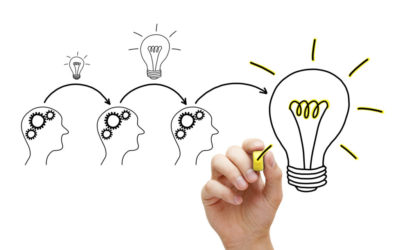New Ideas…