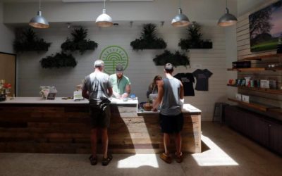 Valley Forum: Sonoma would support second dispensary