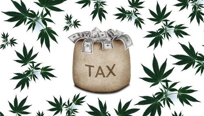 “Proposition 64 doesn’t appear to be working for anyone.”