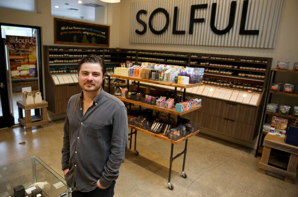 23 to watch in 2023: Eli Melrod, CEO of Solful