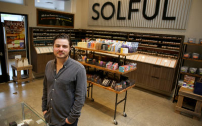 23 to watch in 2023: Eli Melrod, CEO of Solful