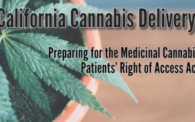 Are California Cities Intentionally Misinterpreting Landmark Cannabis Legislation?